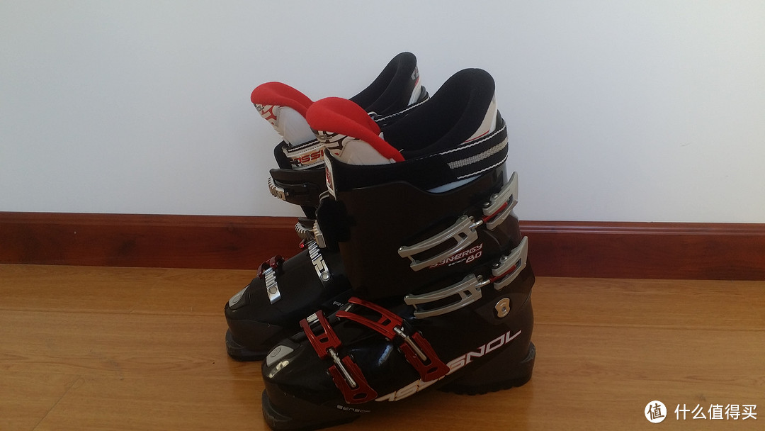 Winter is Coming！聊一聊我的全日制滑雪装备