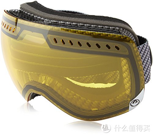 海淘的滑雪装备：雪镜、护具、速干内衣、鞋包