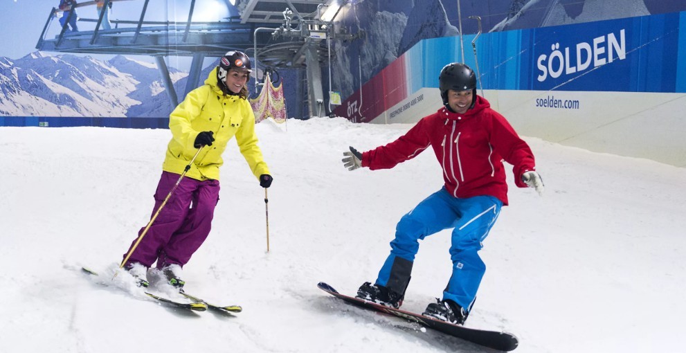 雪季来了，滑雪装备怎么买？30个小编私藏淘宝店铺及装备推荐~