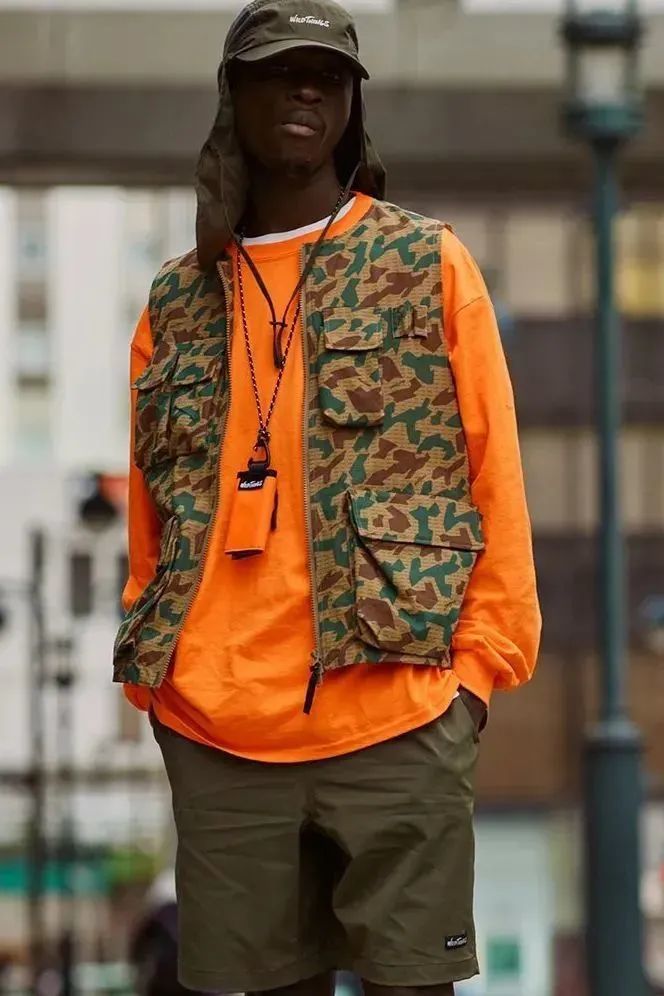 追求自然美学！8大山系穿搭品牌推荐