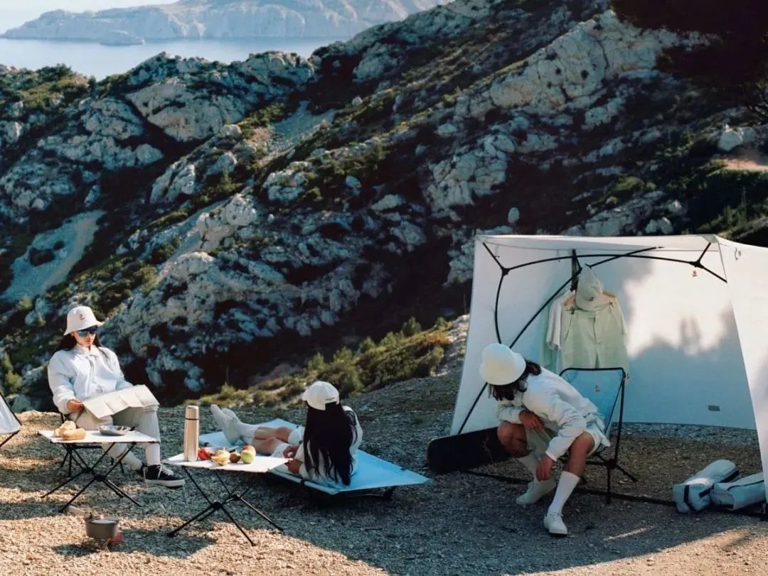 追求自然美学！8大山系穿搭品牌推荐