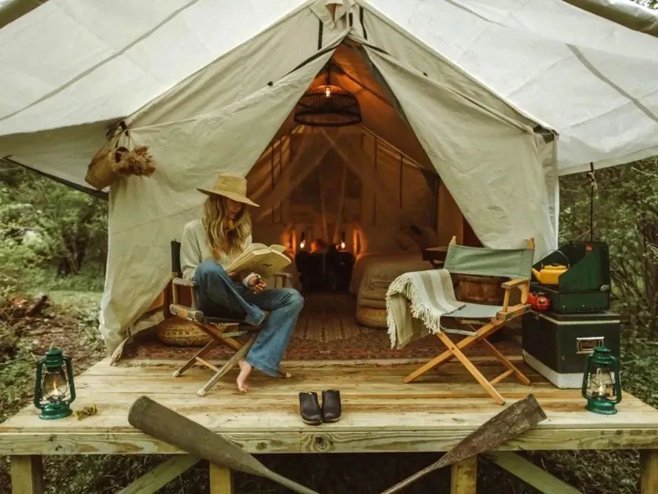 追求自然美学！8大山系穿搭品牌推荐