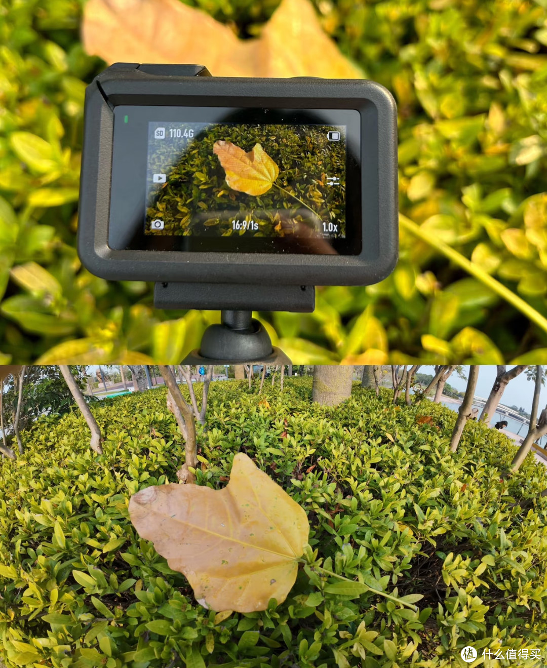 大疆Action4不妨先看看