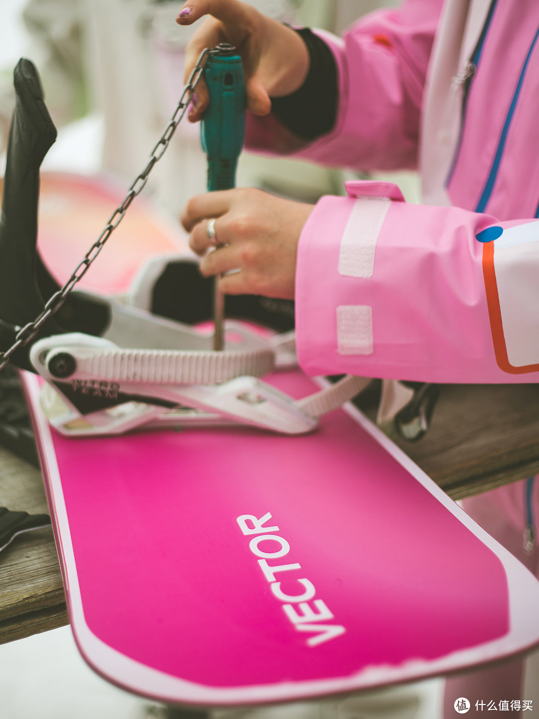 女生挑选雪板攻略！新手必看！