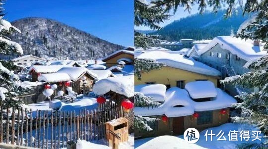 冬季哈尔滨旅游必备保暖穿搭攻略！教你从头到脚御寒方法