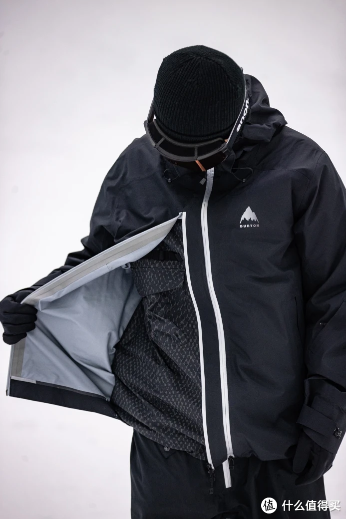 农历蛇年即将到来！BURTON 发布蛇年主题系列限定