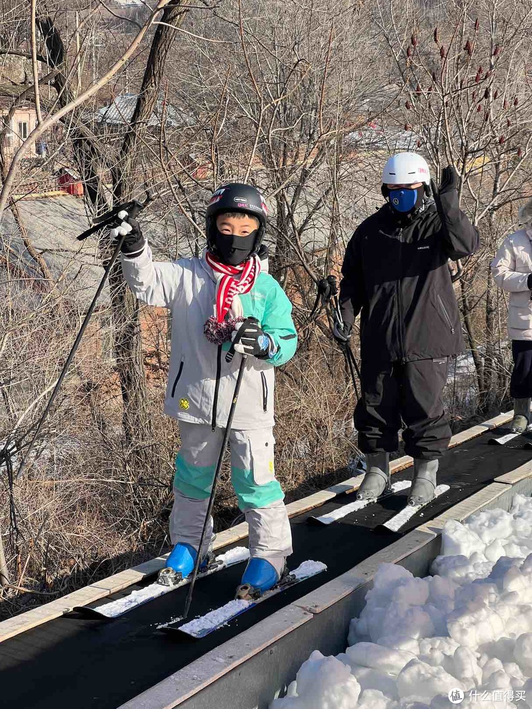 第一次带孩子去滑雪，一篇解答你出发前心中的疑问