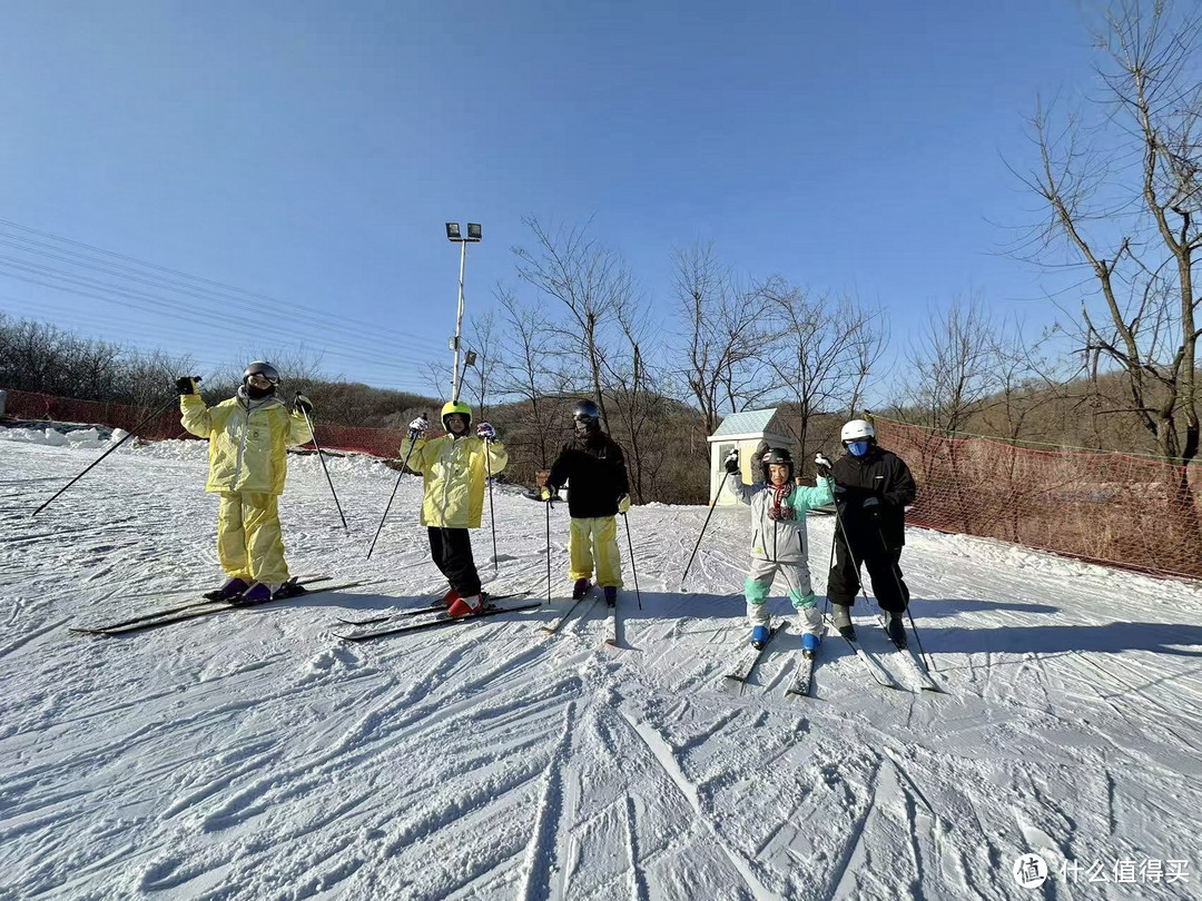 第一次带孩子去滑雪，一篇解答你出发前心中的疑问