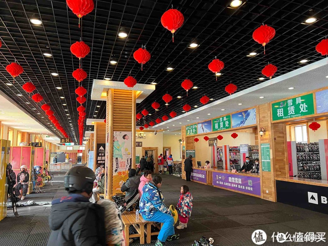 第一次带孩子去滑雪，一篇解答你出发前心中的疑问