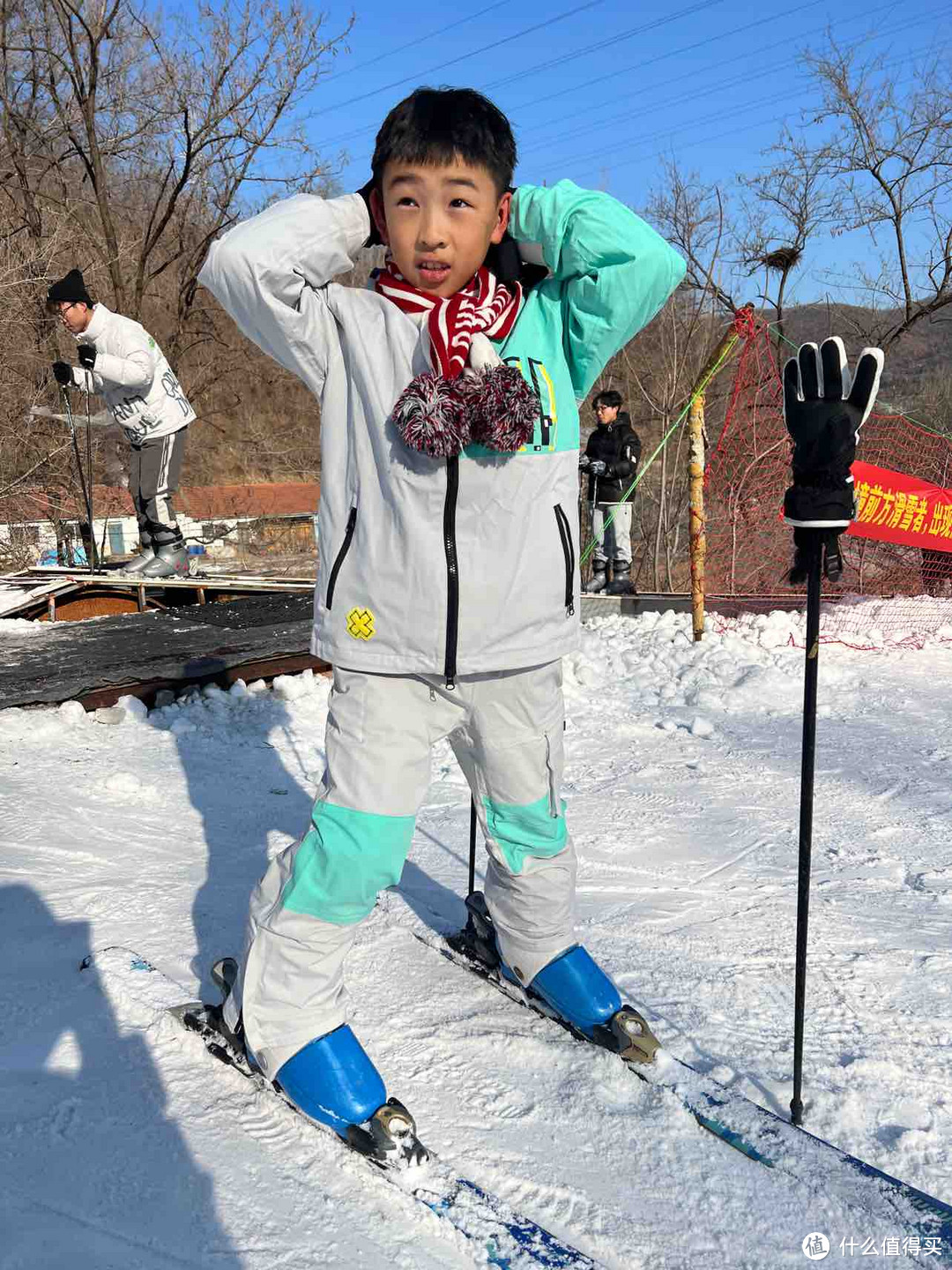 第一次带孩子去滑雪，一篇解答你出发前心中的疑问