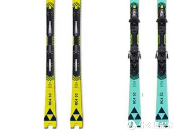 如果想要丝滑的感觉，还是自备滑雪板吧