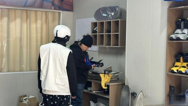 阿勒泰滑雪装备指南：打造完美滑雪体验的必备推荐