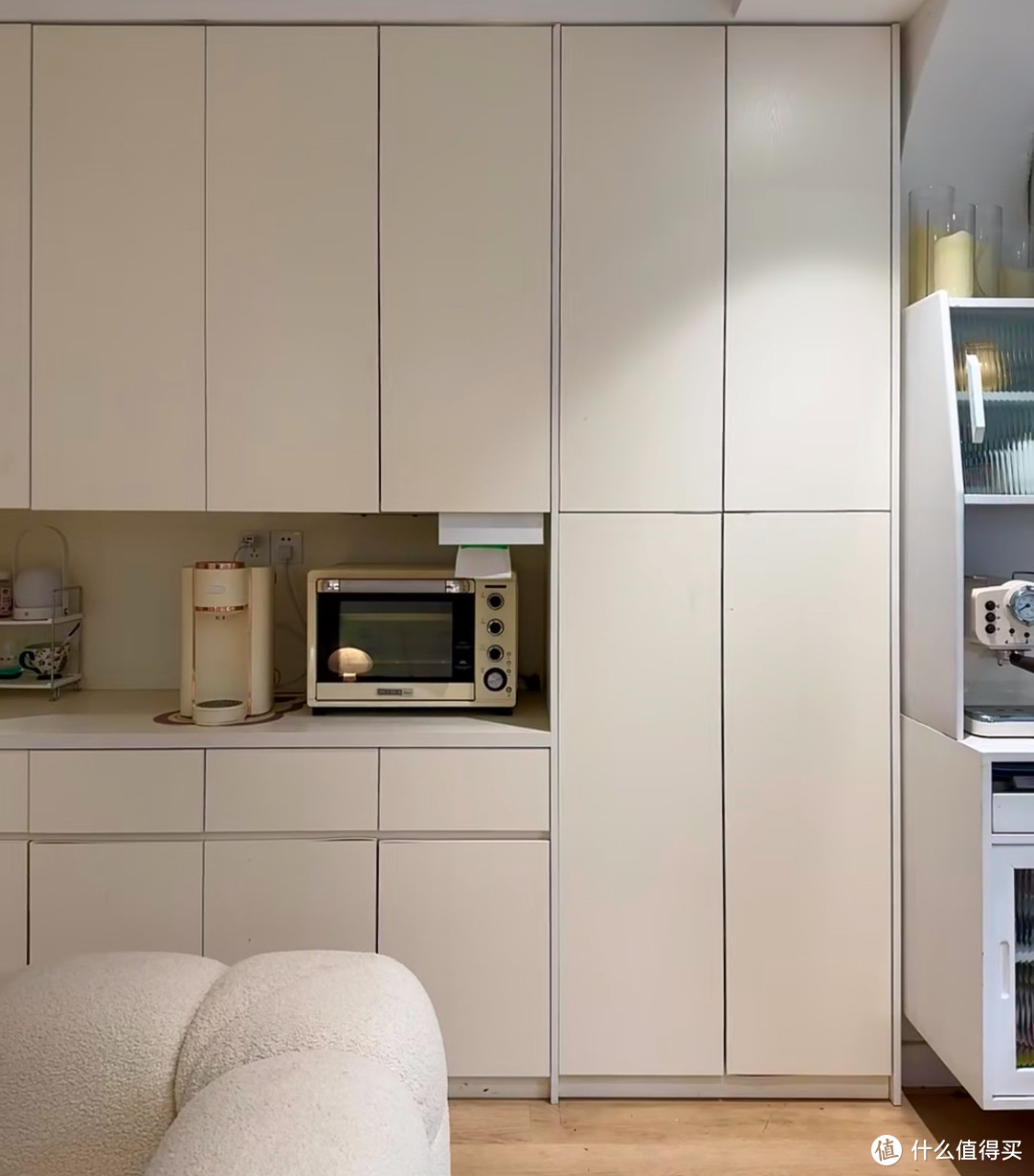 装修前，务必想好这9样东西往哪放，否则入住后家里很容易显乱！