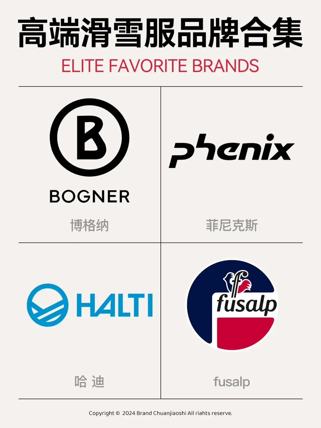 滑雪服如何在确保功能性的同时兼具时尚感：从品牌到设计的全面解析